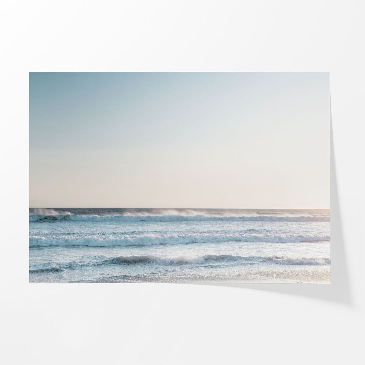 Waves Without End
