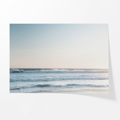 Waves Without End