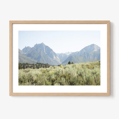 Eastern Peaks