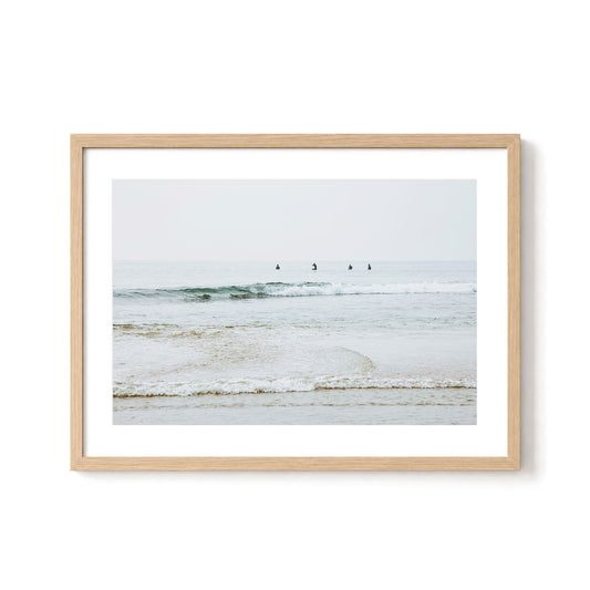 Ocean Wait