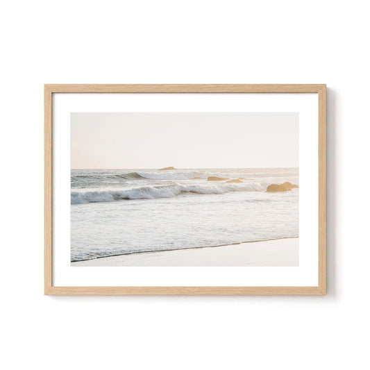 Golden Tide