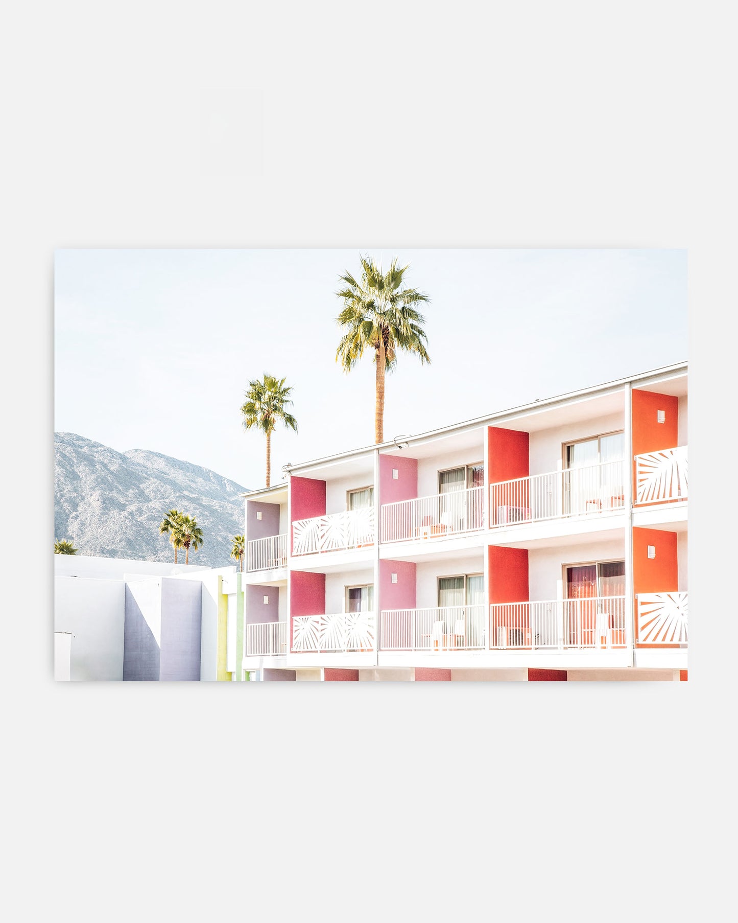 SAGUARO HOTEL