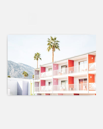 SAGUARO HOTEL