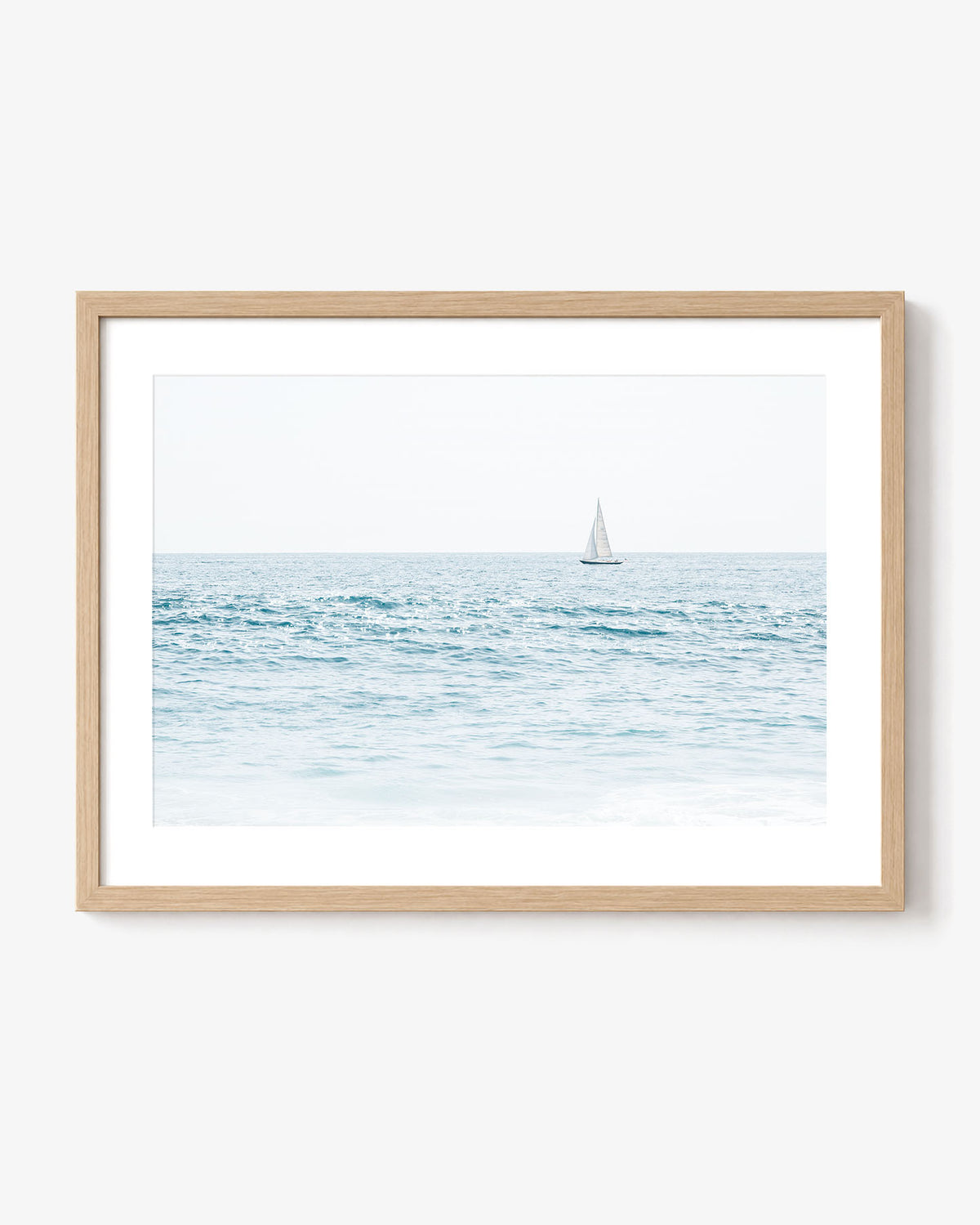 Sailing