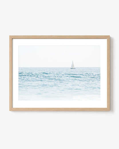 Sailing
