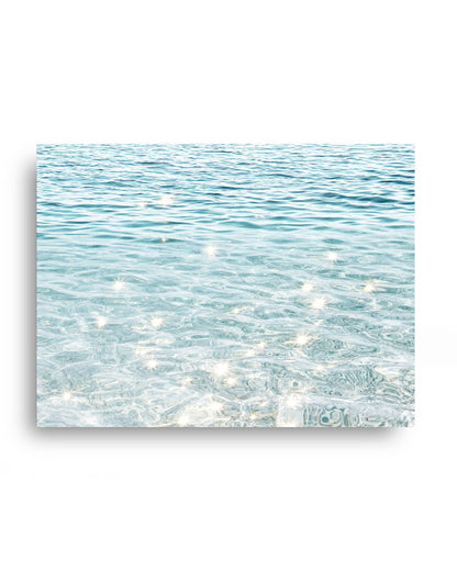 Sparkling Water