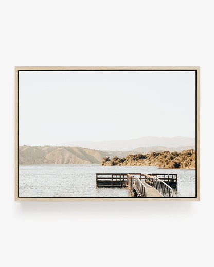 Lakeside Escape