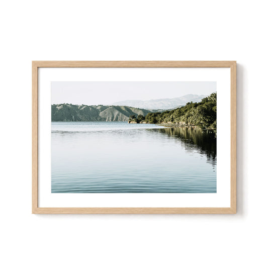 Lake Cachuma