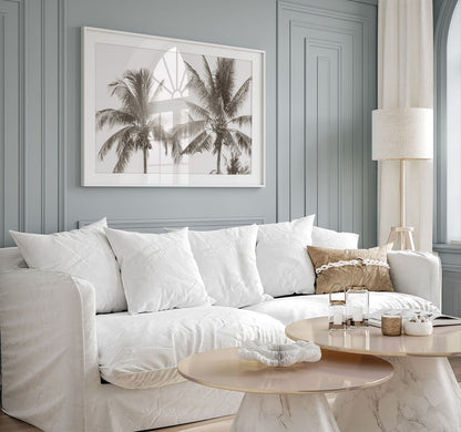 HAWAIIAN PALMS