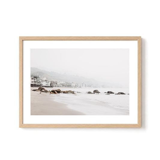 Malibu Mist