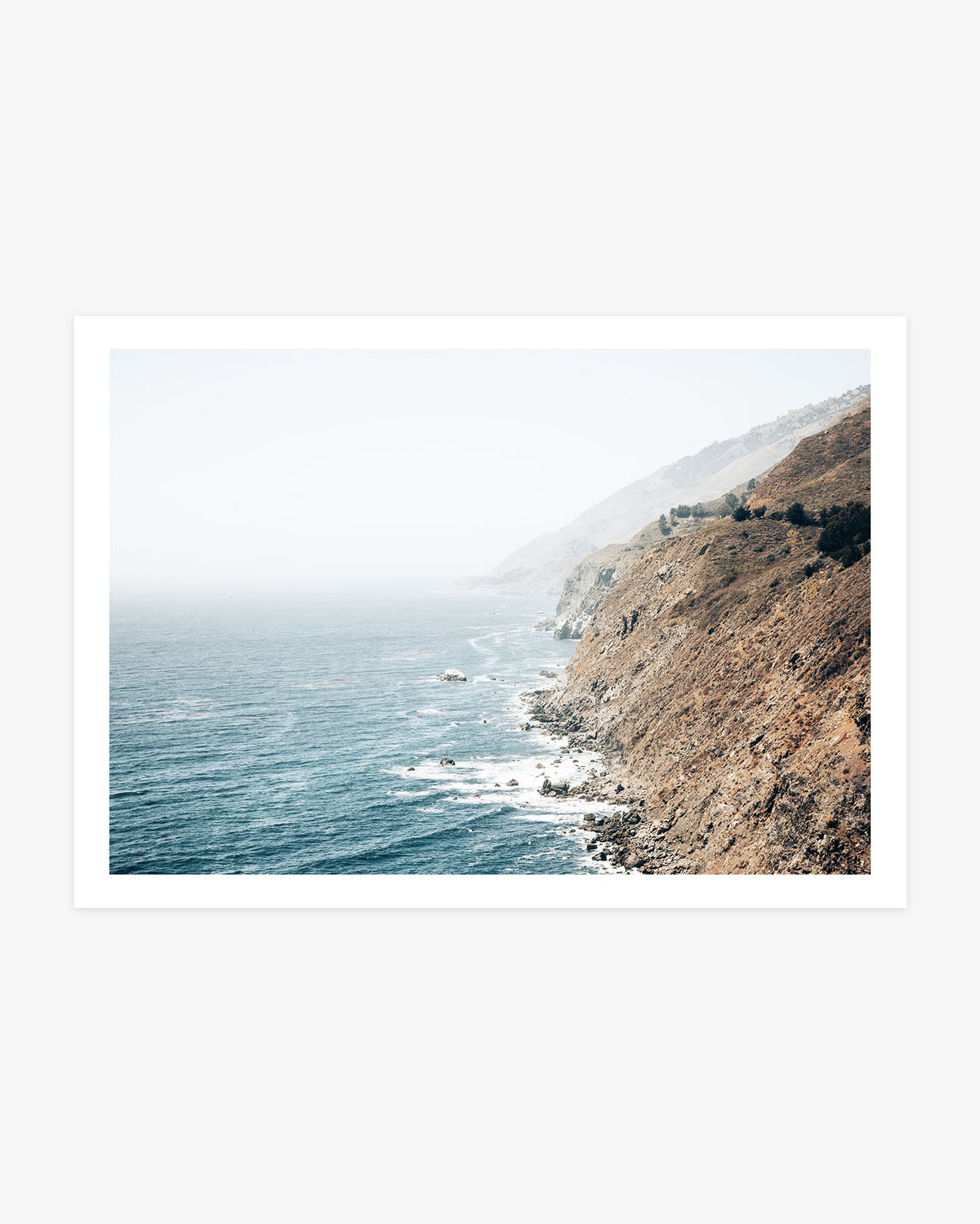 Pacific Edge