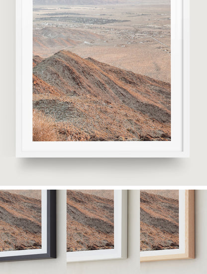 Valley of Light II