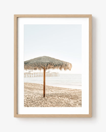 Beach Shade