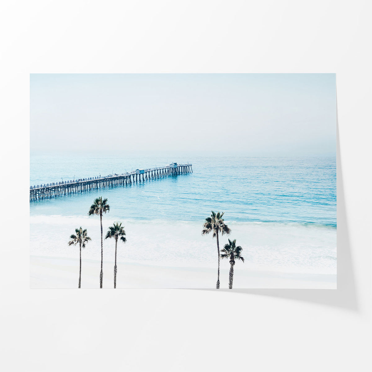 Blue Summer