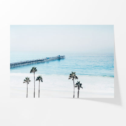 Blue Summer