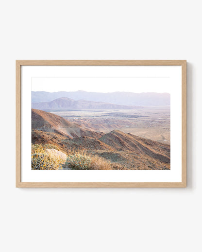 Montezuma Lookout