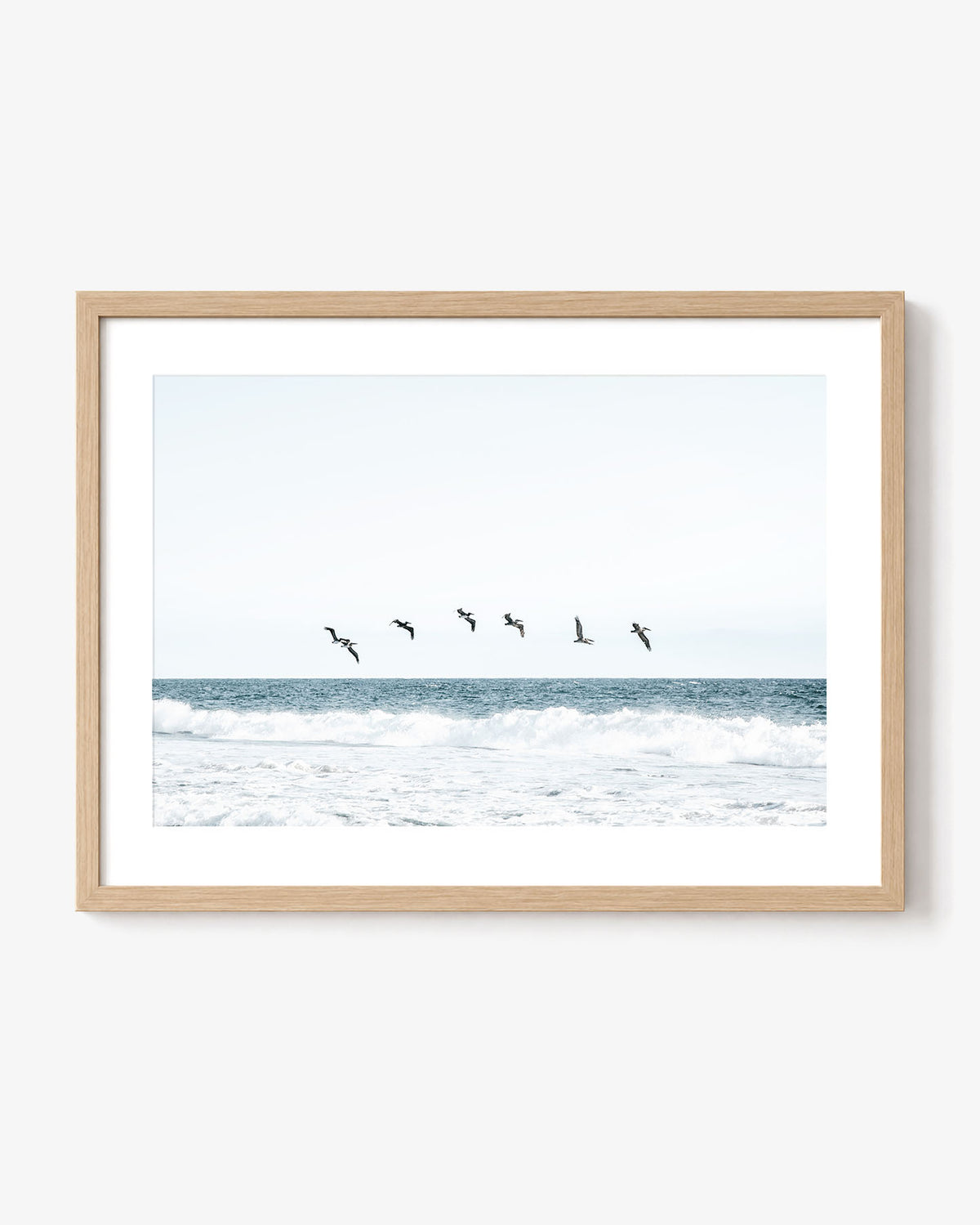Ocean Crossing