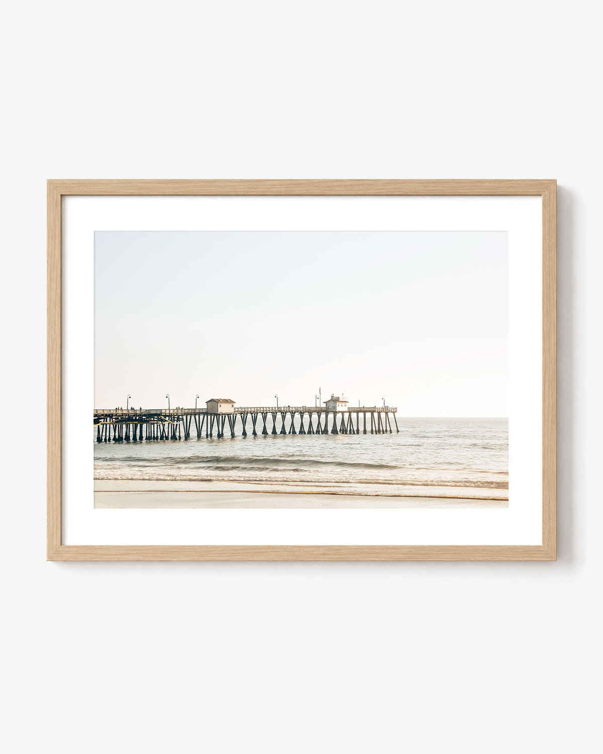 Pier Light