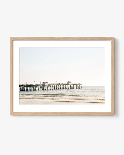 Pier Light