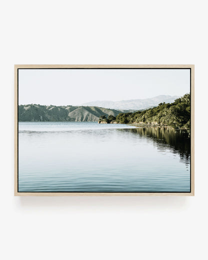 Lake Cachuma