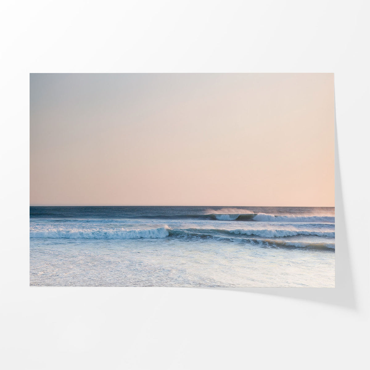 Sundown Blush