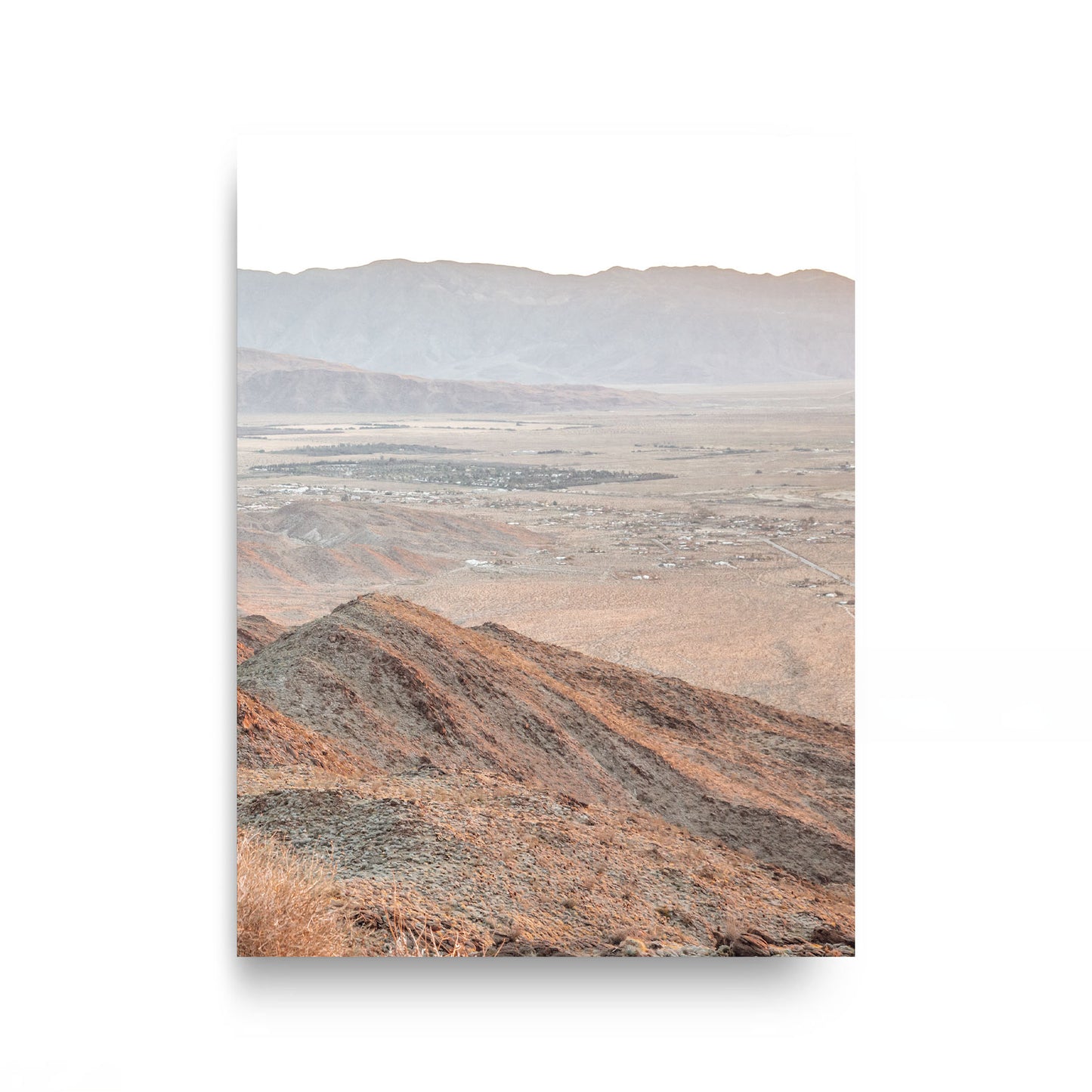Valley of Light II