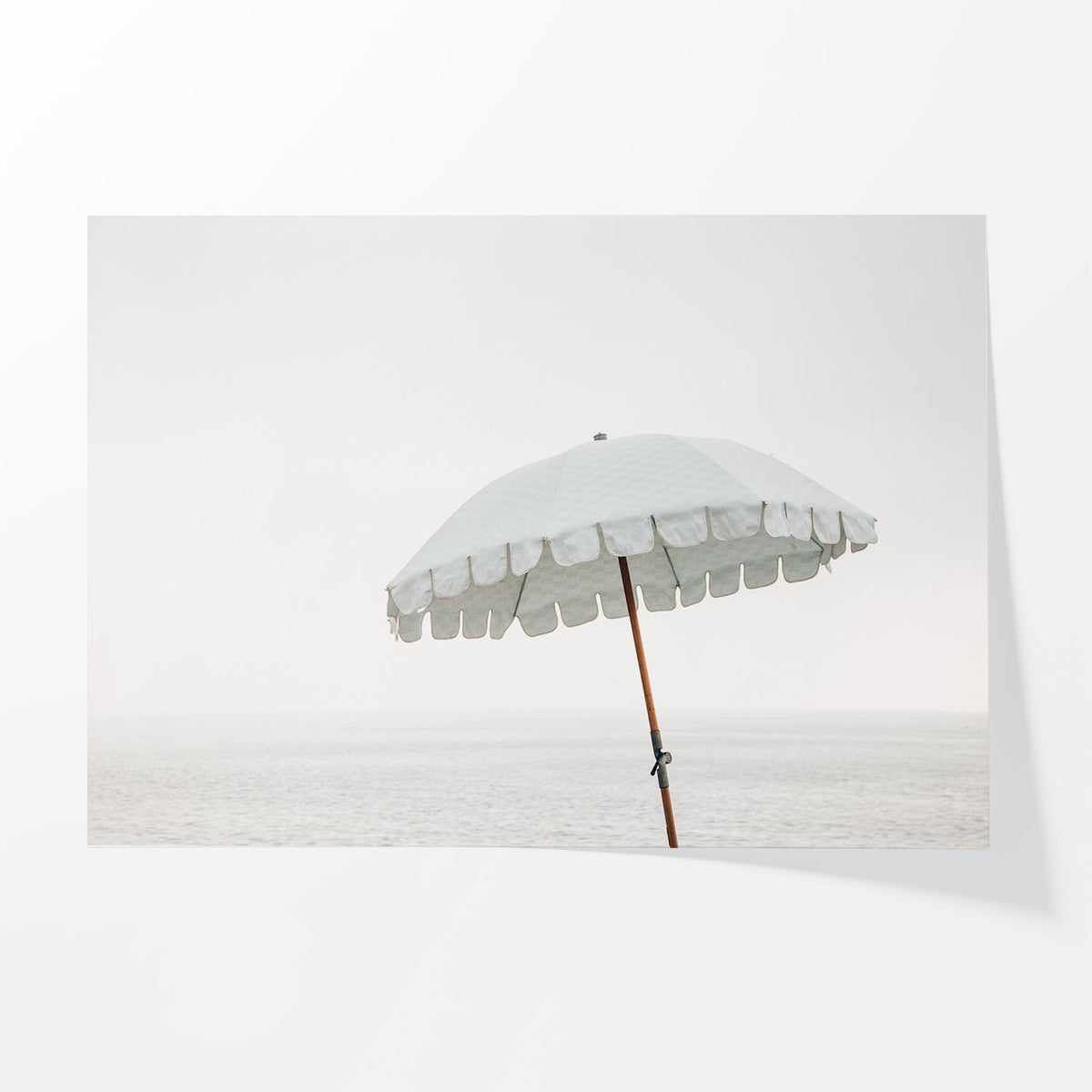 Beach Umbrella