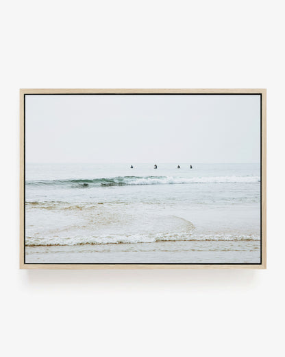 Ocean Wait