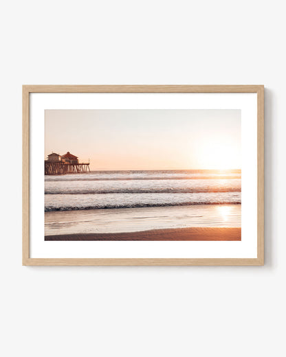 Golden Pier