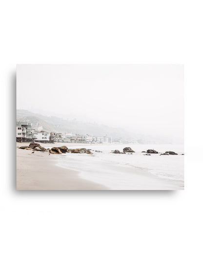 Malibu Mist