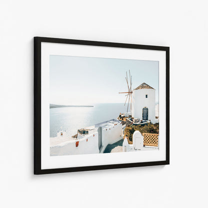 SANTORINI SUN