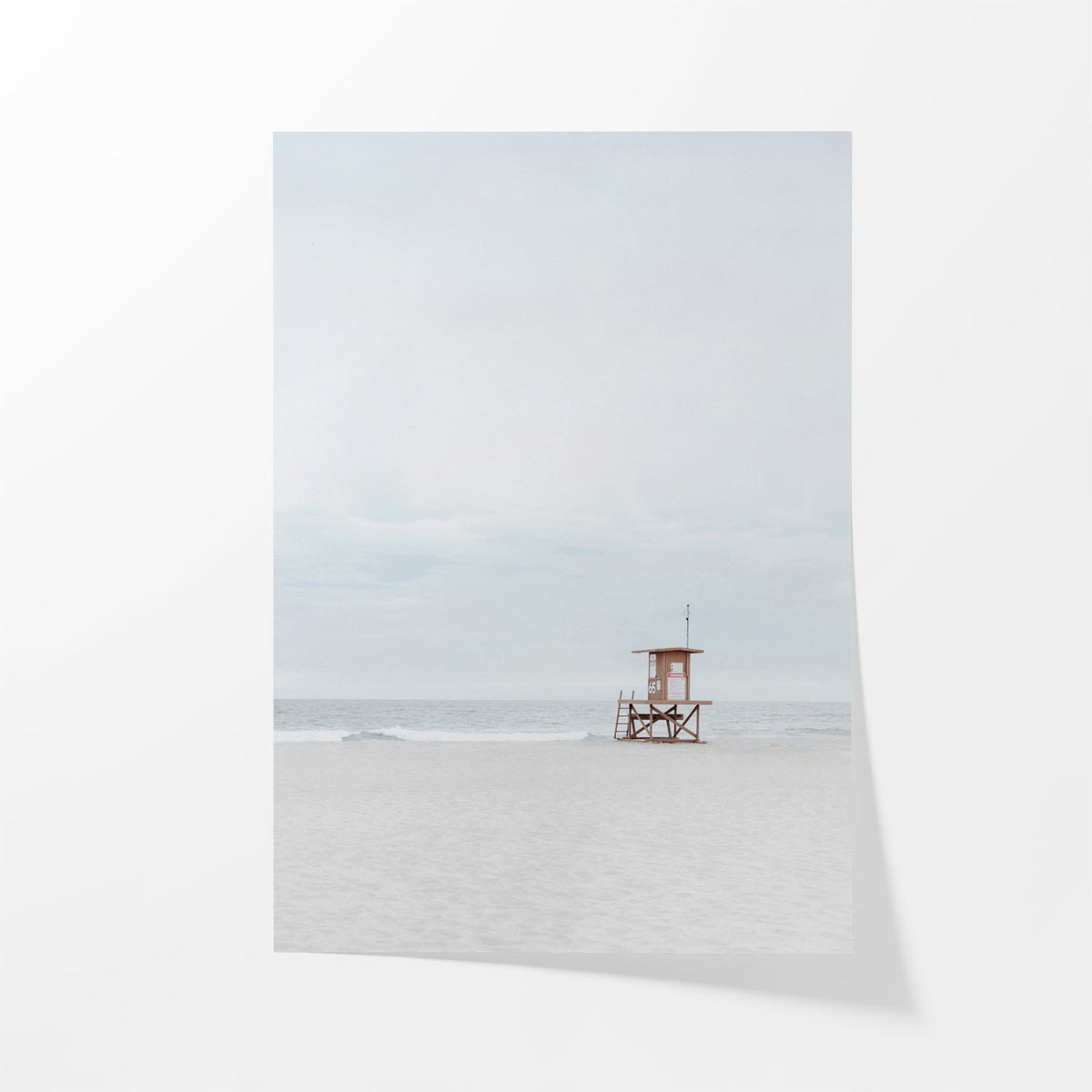 Newport Beach Tower