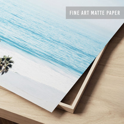 Pacific Palms