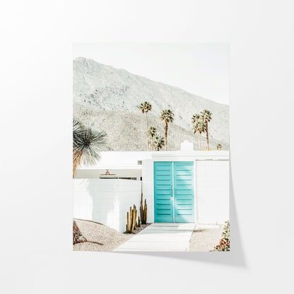 Desert Doorway