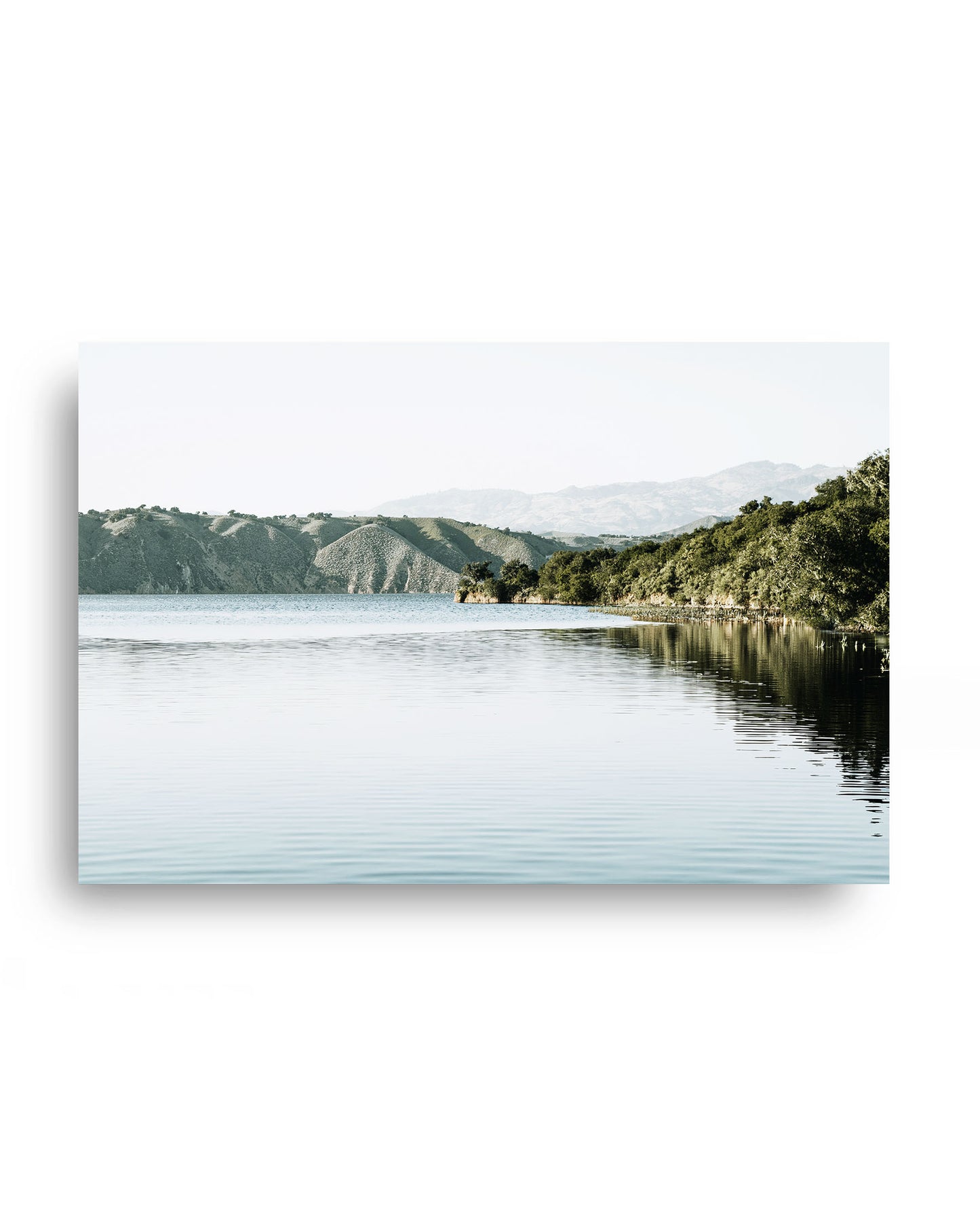 Lake Cachuma