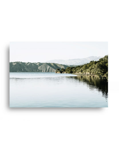 Lake Cachuma