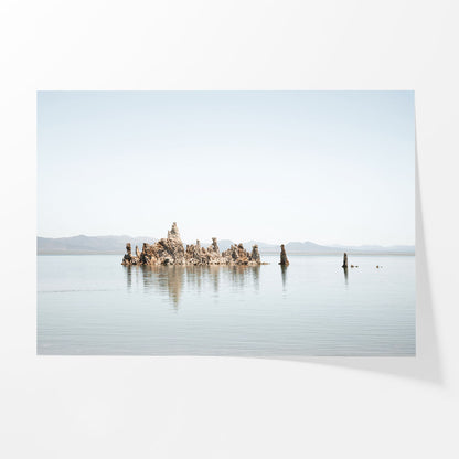 Pale Waters