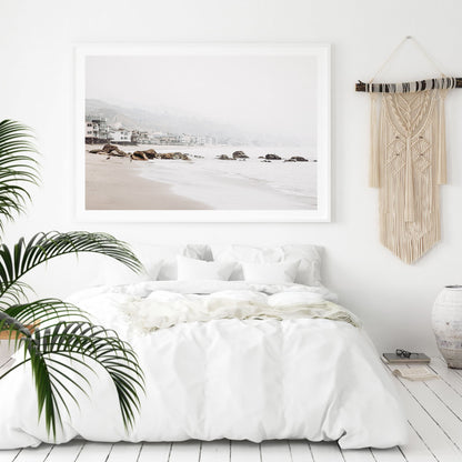 Malibu Mist