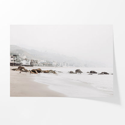 Malibu Mist