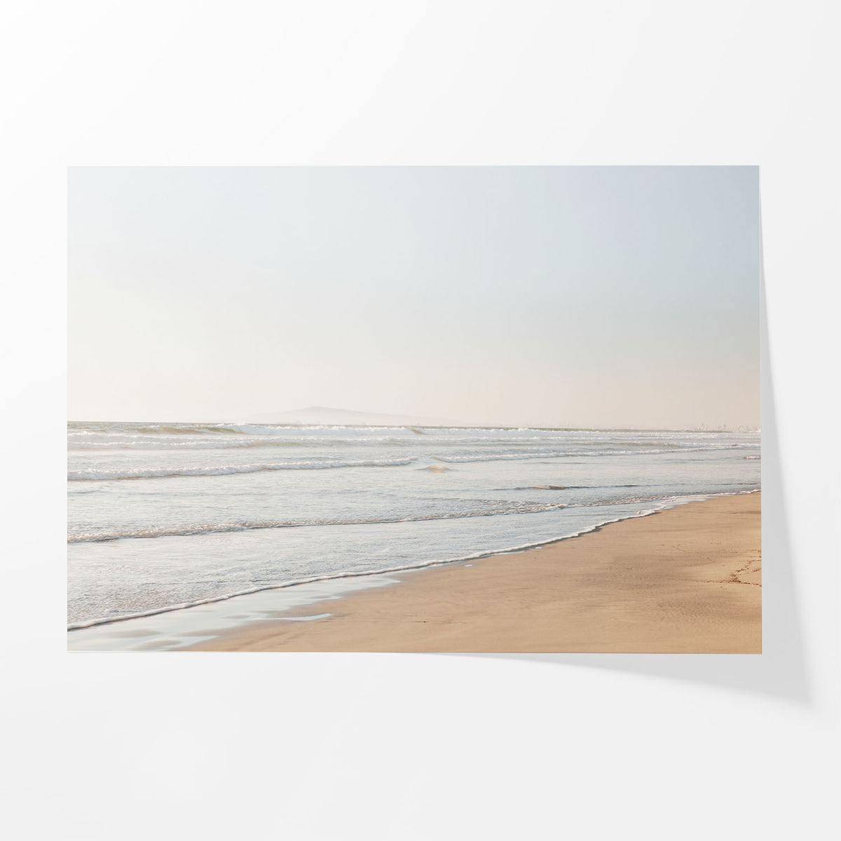 Pastel Shore