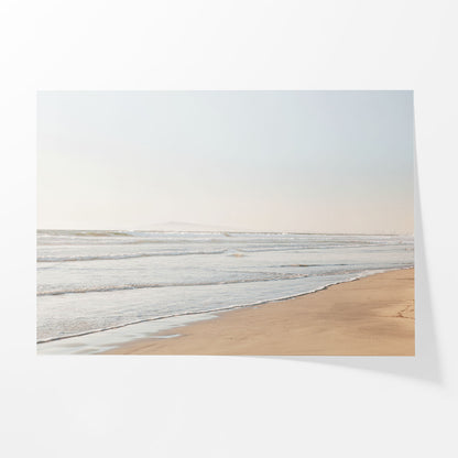 Pastel Shore
