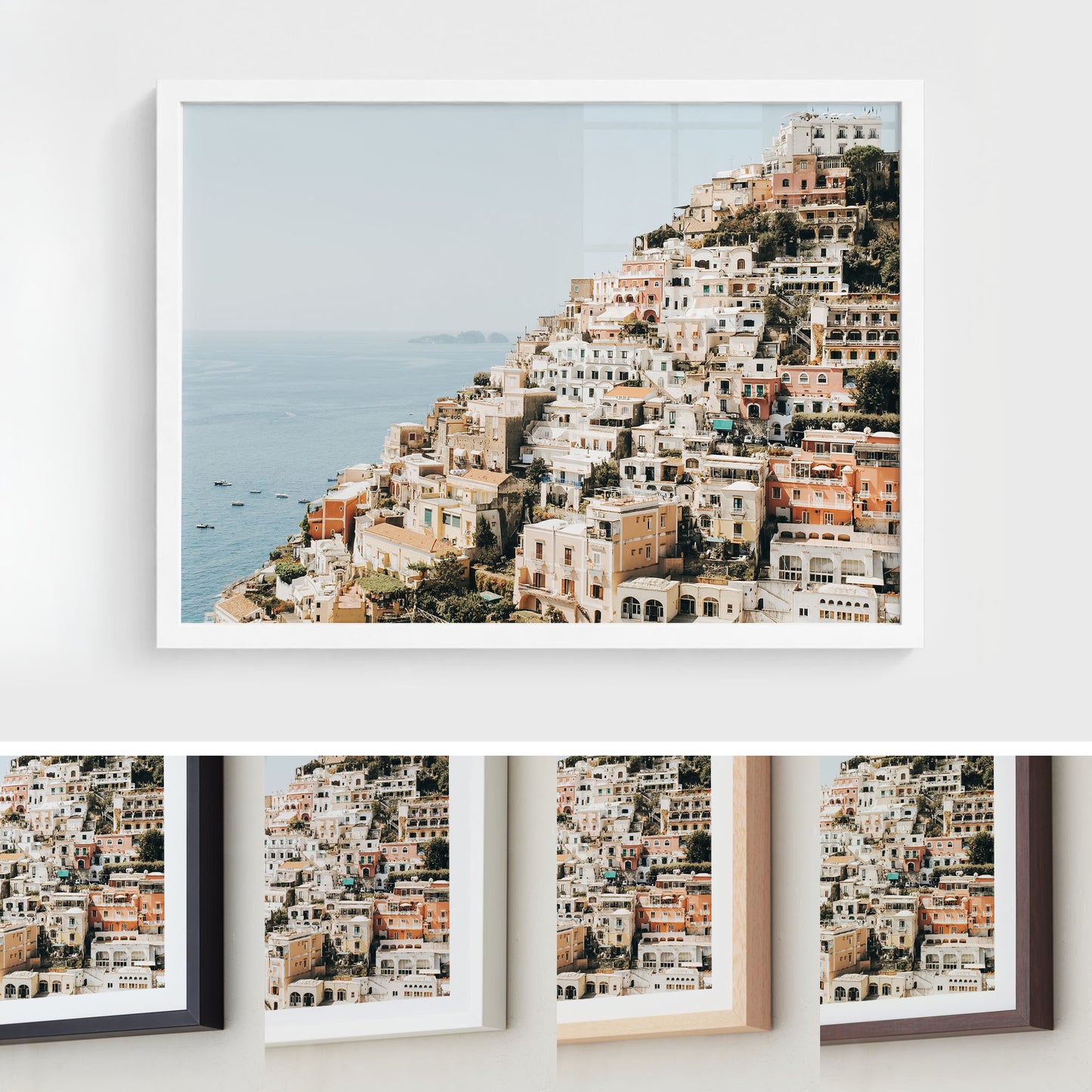 Positano Bliss