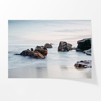 Coastal Drift