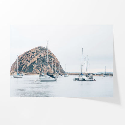 Harbor Calm