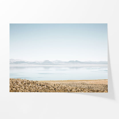 Quiet Waters