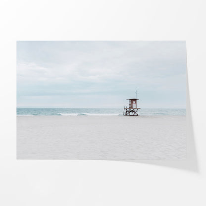 Soft Horizon