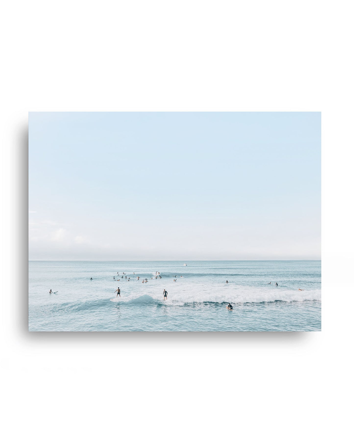 Surf Lineup