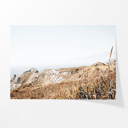 Wild Headland
