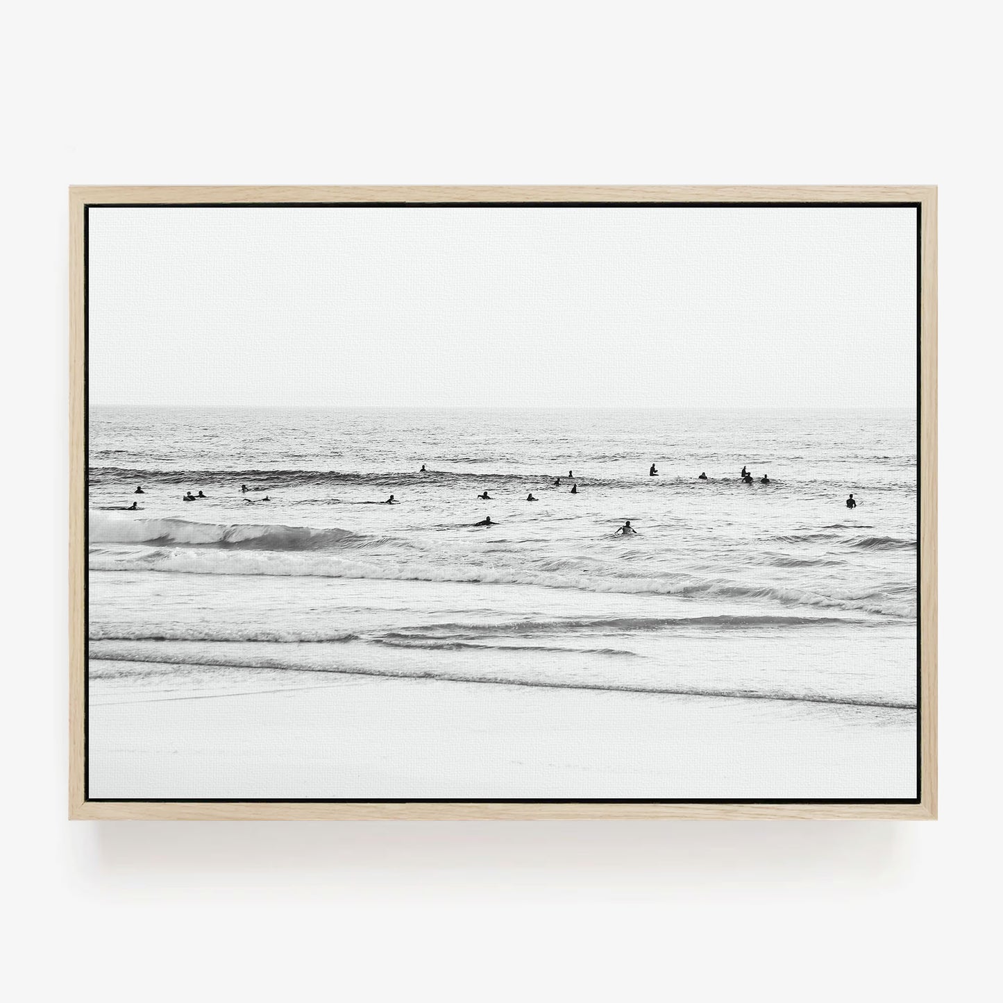The Waiting Tide