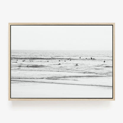 The Waiting Tide